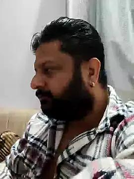dishant_1686 — Freechat on StripChat