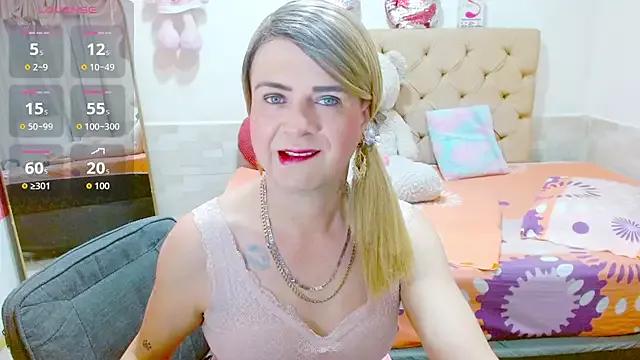 Dolldirtyxxx — show dildos in mi ass and me hot cum