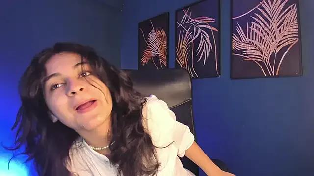 Elionor_Louge — masturbate pussy:fire: