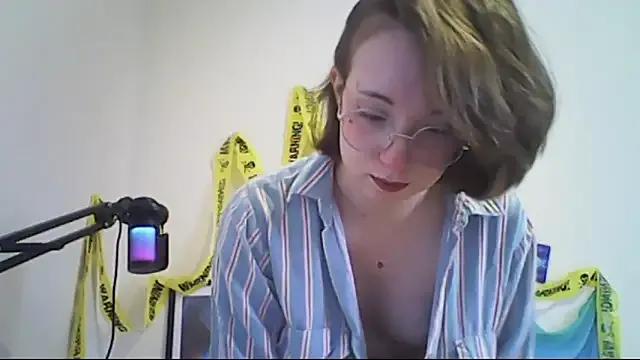 Elise_Nyx — Finger in Pussy  Dedos na buceta