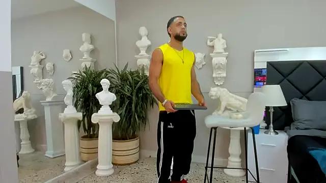 emilio_brandon — Freechat on StripChat