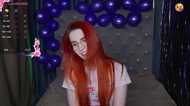 EmilyKents — put on stokings