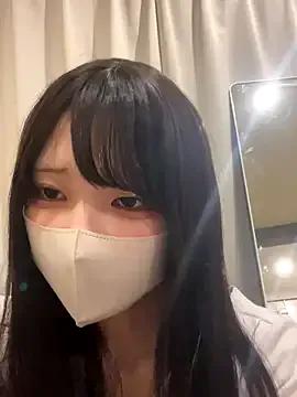 eroeroMiYUeroeo on StripChat 