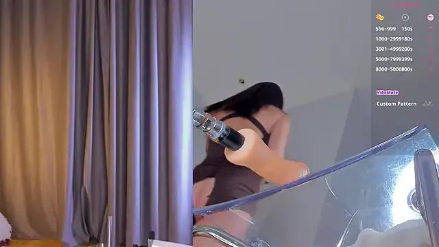 Eva_Bailey_ — drool over body