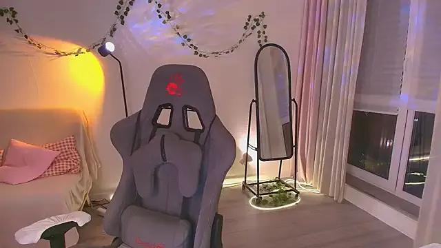 Eva_Davi — SQUIRT LIKE NAGARA FALLS