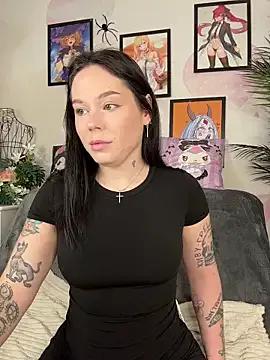 EvaNude- — DOGGY + FLASH MY HOLES