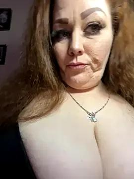 fatfabulous1981 on StripChat 