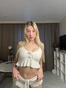 foxy_vivi — lift up my top and massage there