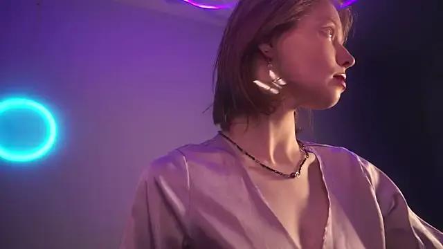 ginger_hugs on StripChat 