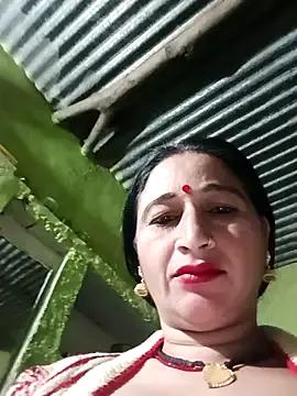 Haliya88 — Full nude