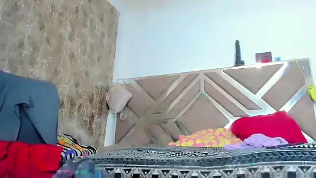 hannabigdirty on StripChat 