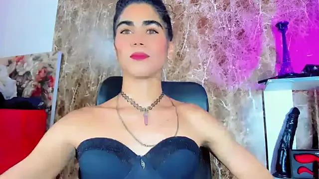 hannabigdirty on StripChat 