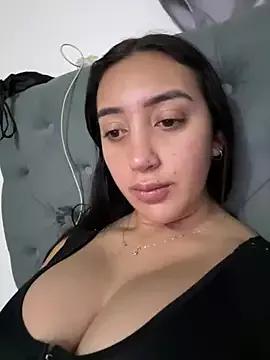 Hannahoff on StripChat 