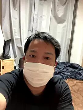 happy_hino — Freechat on StripChat