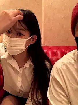 happy_hino on StripChat 