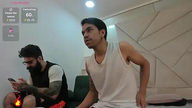 Harald_Smed — Blowjob the Big Dick