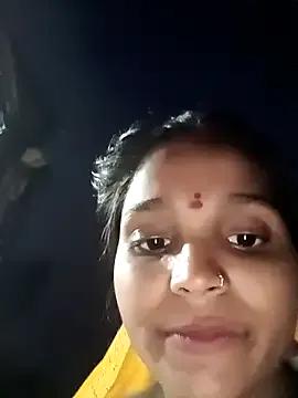 Harini_Gautam — Private on StripChat