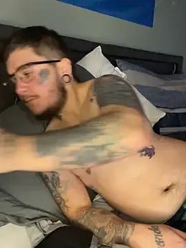 Heathen3331 — Freechat on StripChat