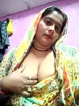 Hot_komal1 — Freechat on StripChat