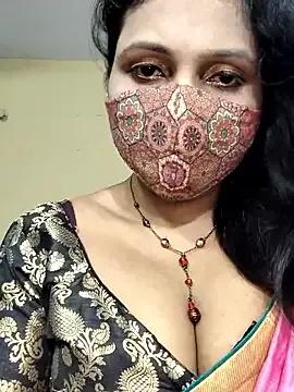 Hotty_Kavita on StripChat 