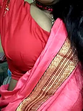 Hotty_Kavita on StripChat 