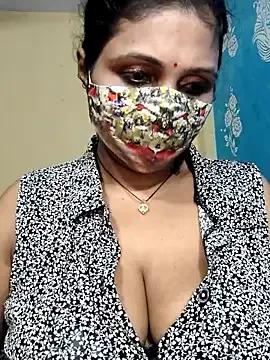 Hotty_Kavita on StripChat 