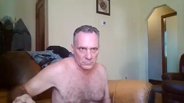 HunkofRock — New Model on Recon Mission