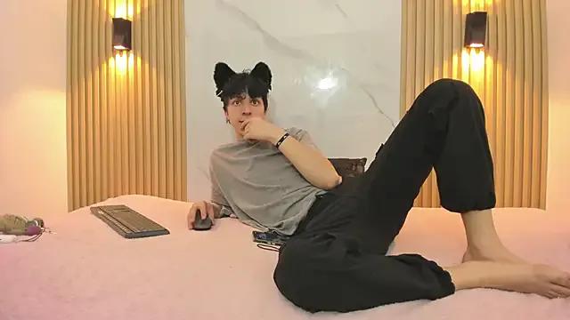 IM_DAREN — show cum