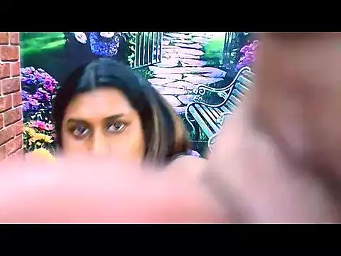 IndianChocolatepie4u on StripChat 