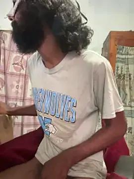 Inuchethi — back figgering