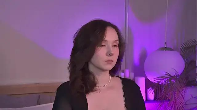 IreneRaye — Freechat on StripChat