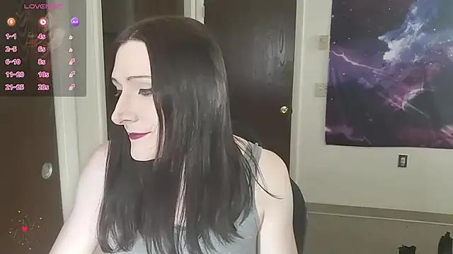 Ivyrose4999 — cumshow at goal! (may cum early, depends