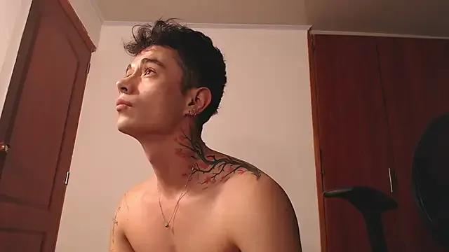 jaico_santos — very hot