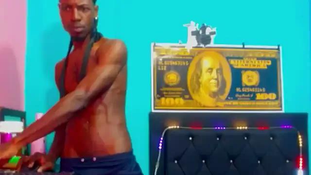 jaycolinss — show cook oil