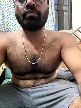 JonesD280825 — 500 tks ass show