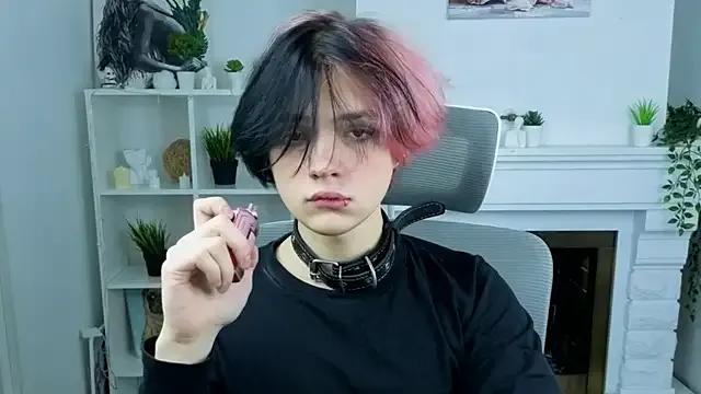 Justin_Care — Jerk off+Lovense nipple clamps