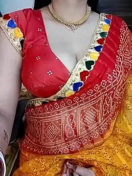 kaamuk_shweta on StripChat 