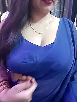 kaamuk_shweta on StripChat 