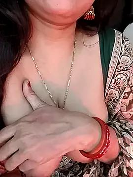 kaamuk_shweta on StripChat 