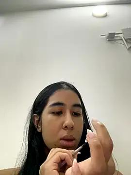 Kassie_Collins — Naked dance