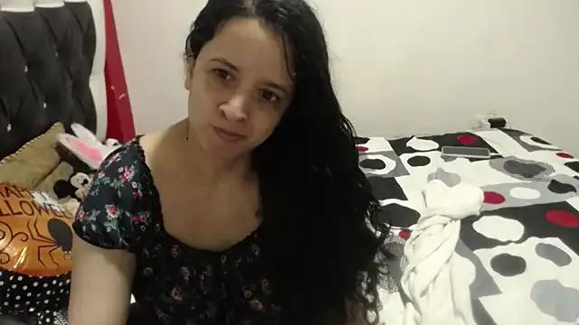 Katty_Bones on StripChat 