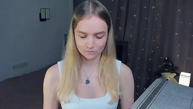 KerenFurguson on StripChat 