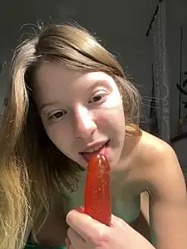 kimczii — Freechat on StripChat