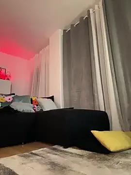 KimKelly13 on StripChat 