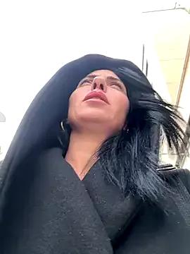 KimKelly13 on StripChat 