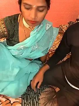 Kissing_Couple — Cum in mouth  public