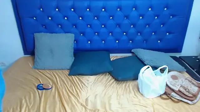 kiwii_nasty on StripChat 