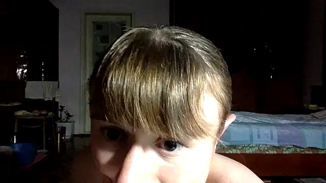 KlavdiaPetrivna — Private on StripChat