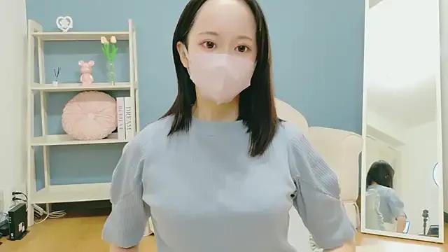 Kurumi_chan_ on StripChat 