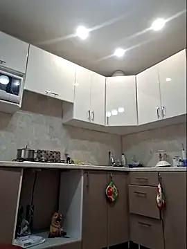 LaliaMia on StripChat 